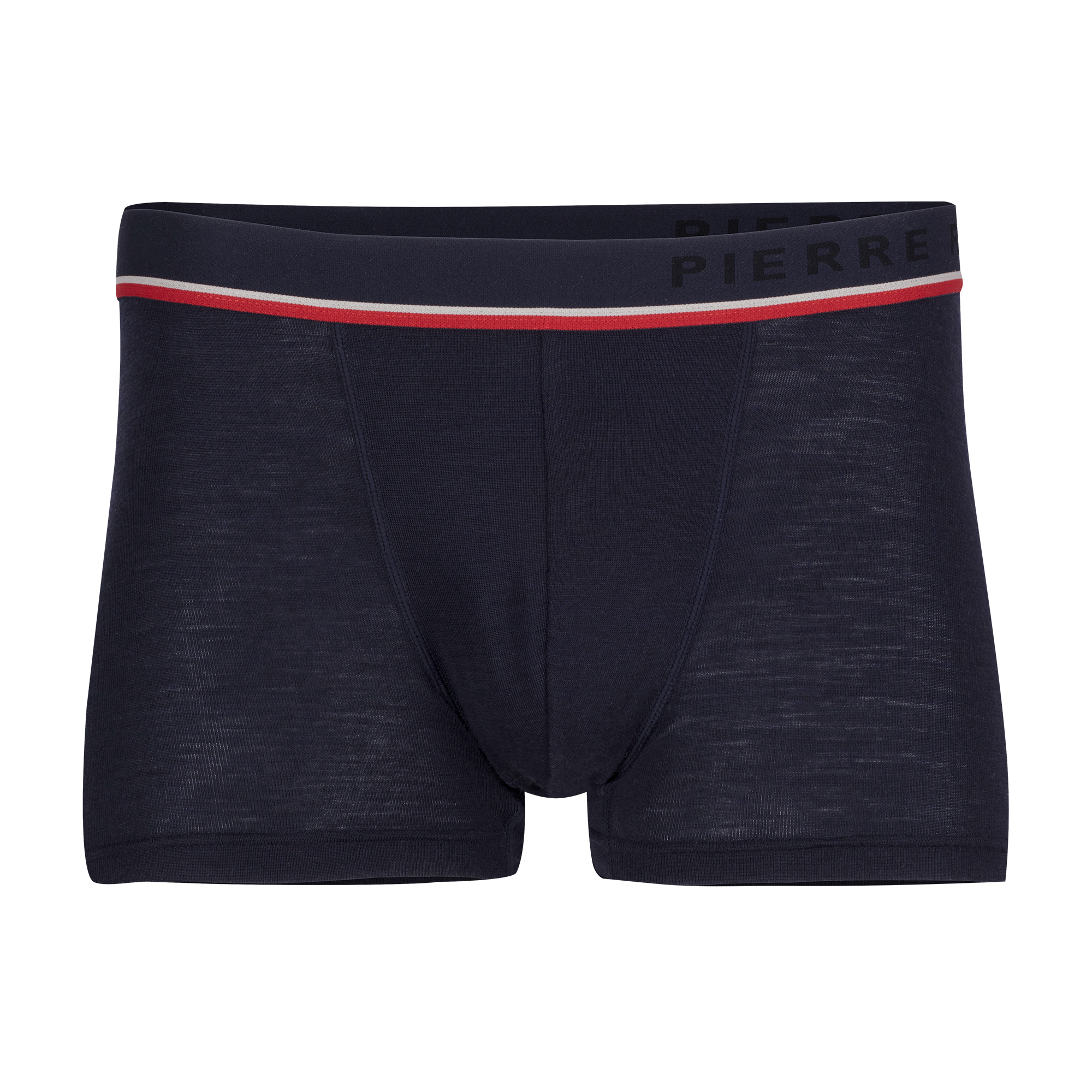 Boxershorts herre ull, , hi-res